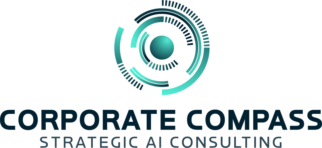 Corporate Compass Consulting - Strategic AI Implementation